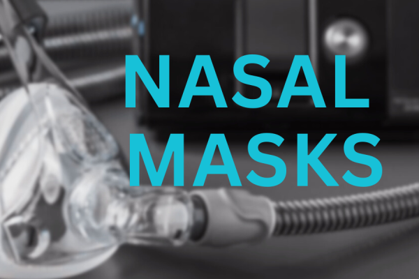 NASAL MASKS