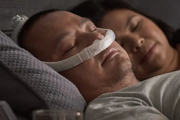 NASAL PILLOW MASK- ResMed Airfit P30i Pillow