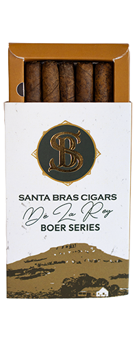 Santa Bras Products - De La Rey