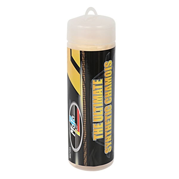 Caprichem products - Moto Quip Pva Chamois 43x68cm EACH