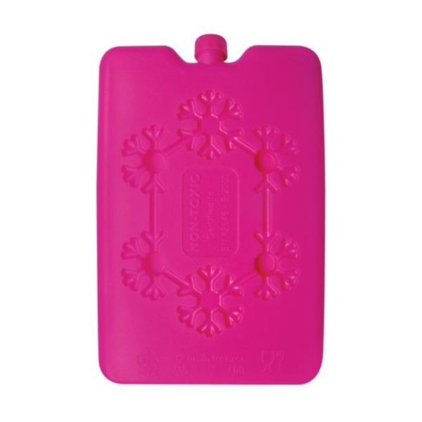 Caprichem products - Flat Easy Pack Ice Brick 200ml EACH