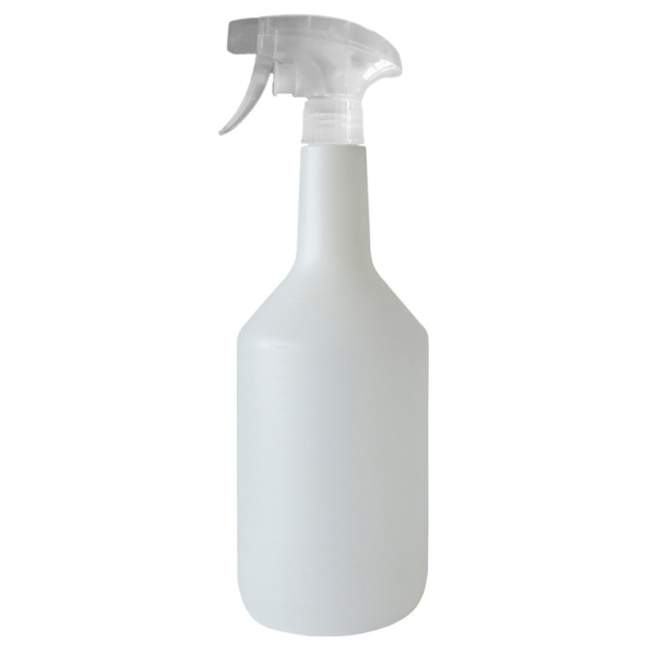 Related Products - 1l Spray Bottle & Executive Trigger Comp Natural 1L