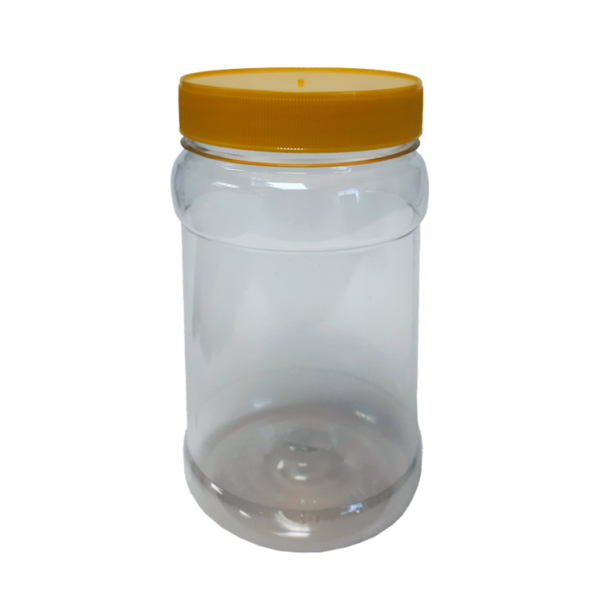 Related Products - 500g Honey Jar Round Light Duty EACH