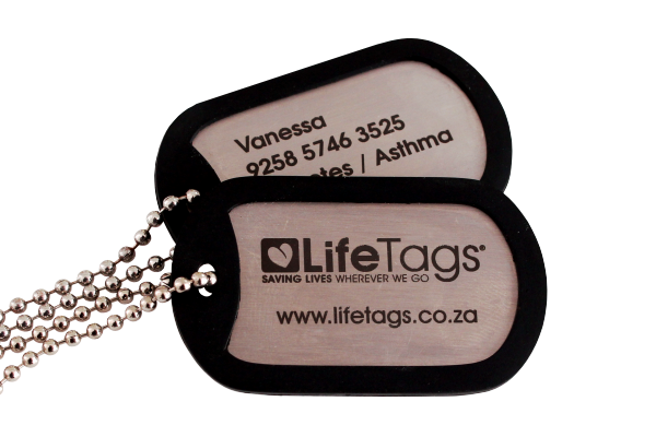 LifeTags