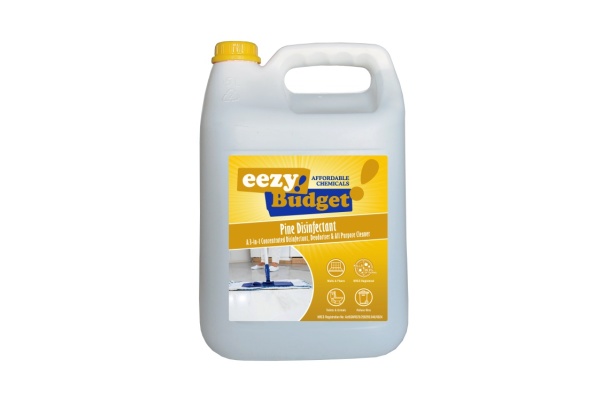 Related Products - Pine Disinfectant 4x5l