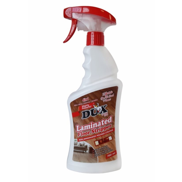 Related Products - Dux Laminated Floor Stripper 12x750ml
