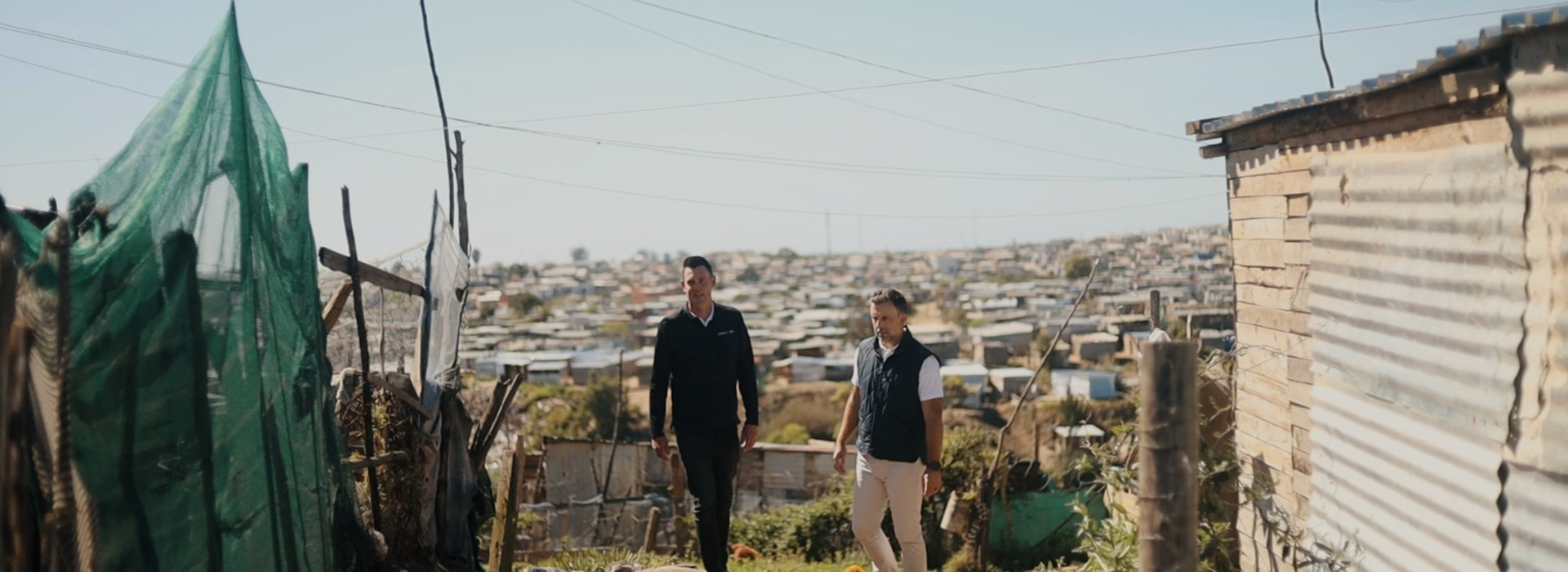 Empower - Empower Vehicle Fundraising Campaign