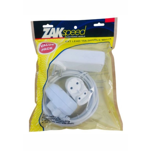 Related Products - Zak Extension Value Pack EACH
