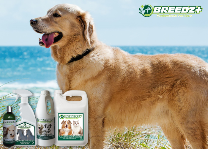 Caprichem range of products - Best Pet Care Range