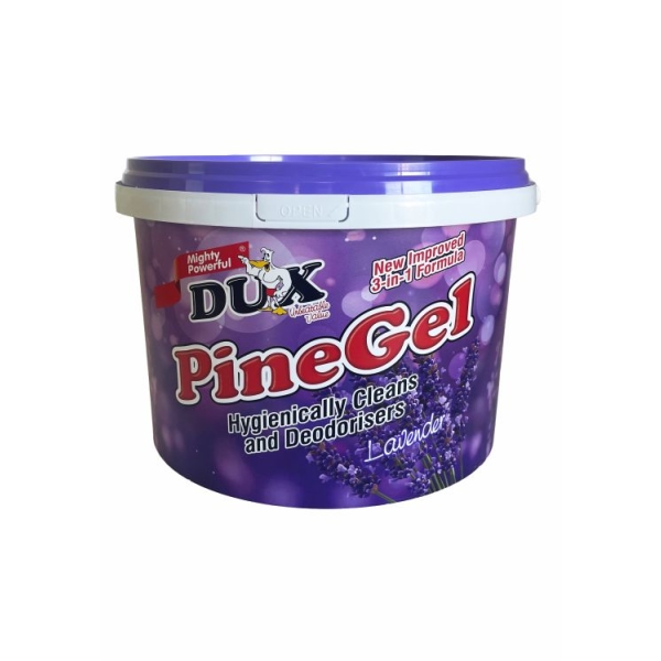 Related Products - Dux Pinegel Lavender 4x5l