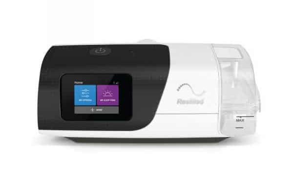 APAP - ResMed Airsence11 Autoset