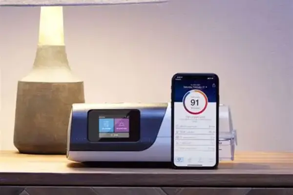 APAP - ResMed Airsence11 Autoset