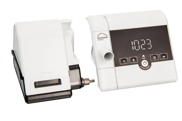 APAP Löwenstein Prisma Smart PLUS with Humidifier