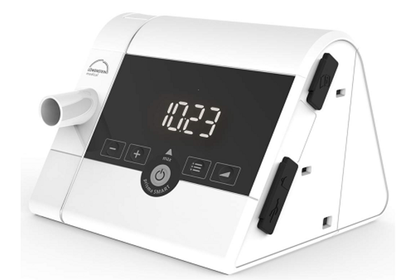 APAP Löwenstein Prisma Smart MAX with Humidifier