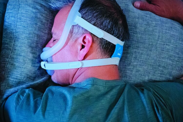 FULL FACE MASK - ResMed Airfit F30i