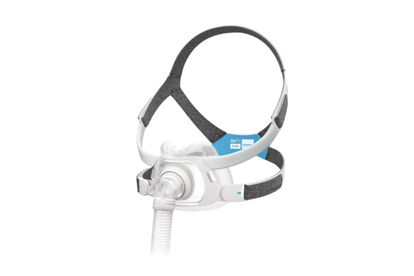 FULL FACE MASK ResMed F40 Full Face Mask