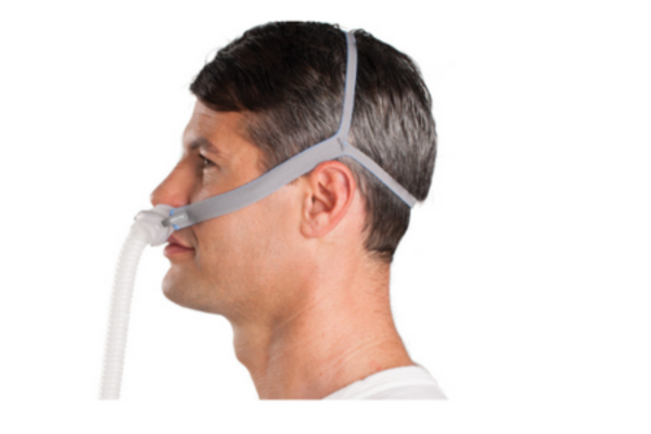 NASAL PILLOW MASK - ResMed AirFit P10