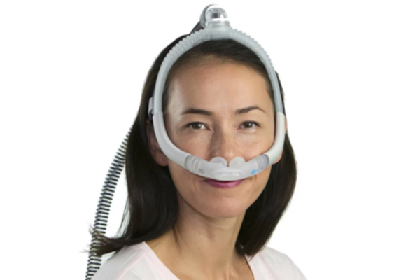 NASAL PILLOW MASK- ResMed Airfit P30i