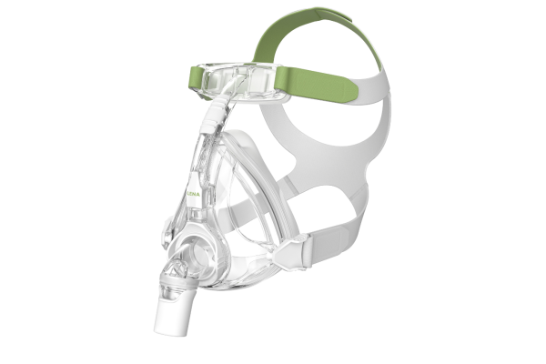 FULL FACE MASK - Löwenstein Lena
