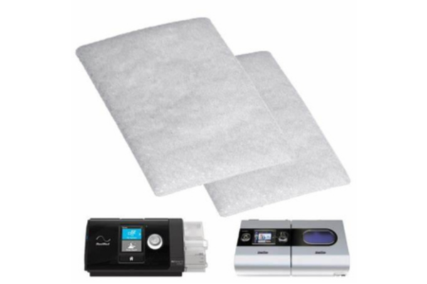 ResMed S9/Airsence10 Filters - 2 per pack
