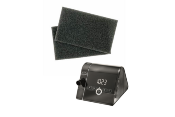 Löwenstein Prisma Series Filters - 2 Per Pack