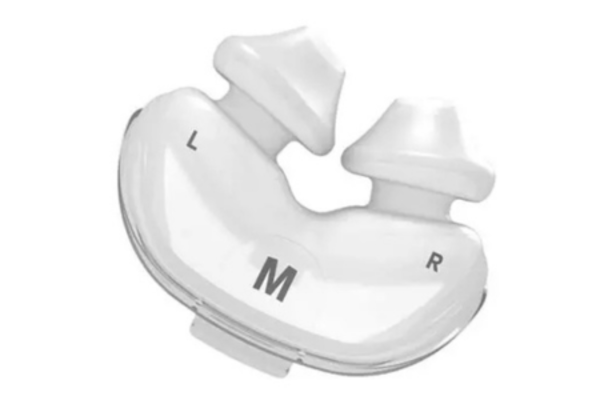 NASAL PILLOW MASK - ResMed AirFit P10 Pillow NASAL PILLOW MASK - ResMed AirFit P10 Pillow