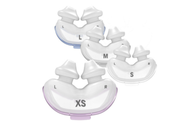 NASAL PILLOW MASK - ResMed AirFit P10 Pillow