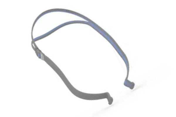 NASAL PILLOW MASK - ResMed AirFit P10 Headgear NASAL PILLOW MASK - ResMed AirFit P10 Headgear