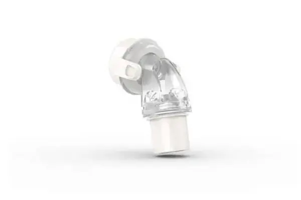 FULL FACE MASK - ResMed Airfit F20 Quiet Air & F20 Touch Elbow