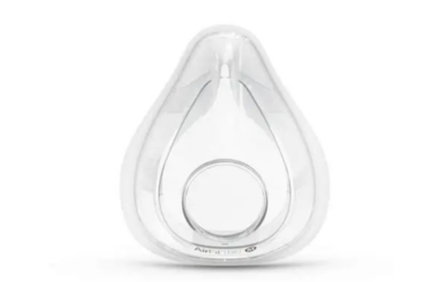 FULL FACE MASK - ResMed Airfit F20 Quiet Air Cushion
