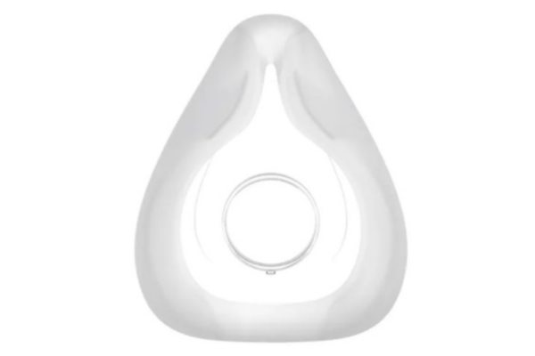 FULL FACE MASK - ResMed Airfit F20 Quiet Air Cushion