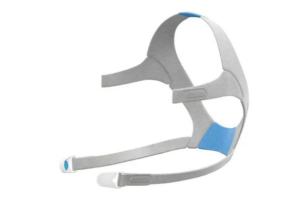 FULL FACE MASK - ResMed Airfit F20 Quiet Air & F20 Touch Headgear