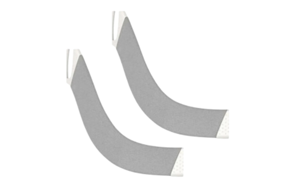 FULL FACE MASK - ResMed Airfit F20 Quiet Air & F20 Touch Soft Sleeves