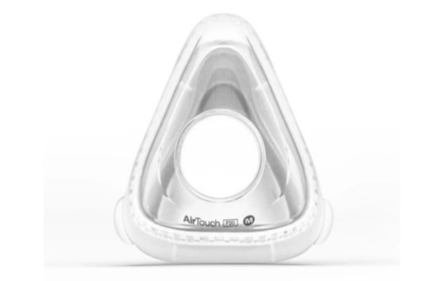 FULL FACE MASK - ResMed Airfit F20 Quiet Air Touch Cushion