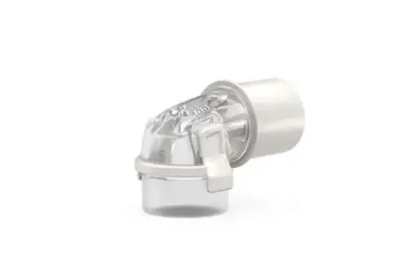 ResMed N30i / N30i Touch / P30i / F30i Elbow ResMed N30i / N30i Touch / P30i / F30i Elbow