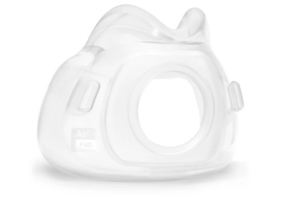 FULL FACE MASK ResMed F40 Full Face Mask Cushion