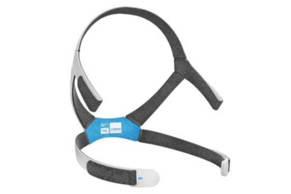 FULL FACE MASK ResMed F40 Full Face Mask Headgear