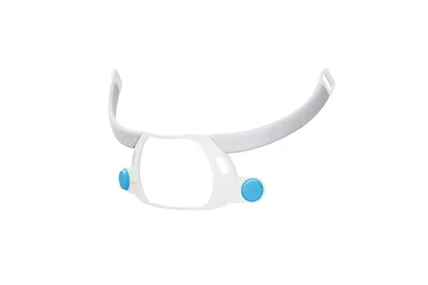 FULL FACE MASK ResMed F40 Full Face Mask Frame (standard Size)