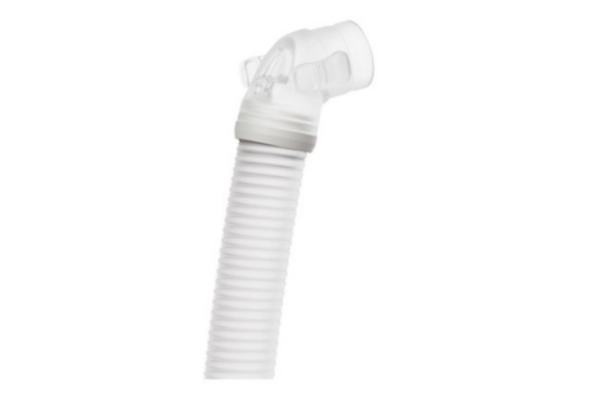 FULL FACE MASK ResMed F40 Full Face Mask Elbow System