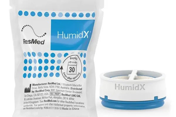 ResMed Airmini HumidX - 3 /6 Pack