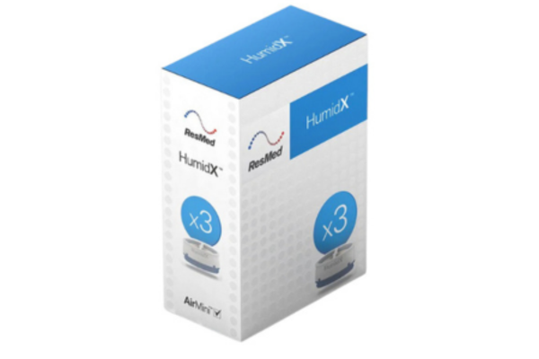 ResMed Airmini HumidX - 3 /6 Pack