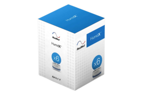 ResMed Airmini HumidX - 3 /6 Pack
