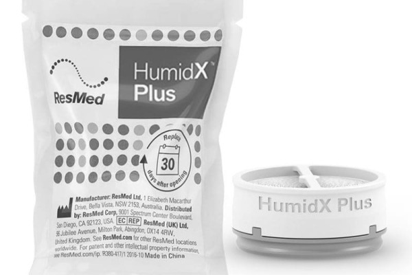 ResMed Airmini HumidX PLUS - 3 /6 Pack
