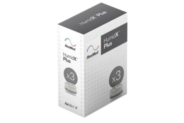 ResMed Airmini HumidX PLUS - 3 /6 Pack