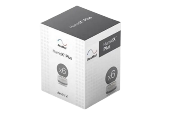 ResMed Airmini HumidX PLUS - 3 /6 Pack