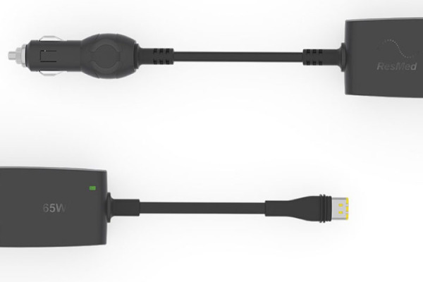 ResMed Airmini DC Converter