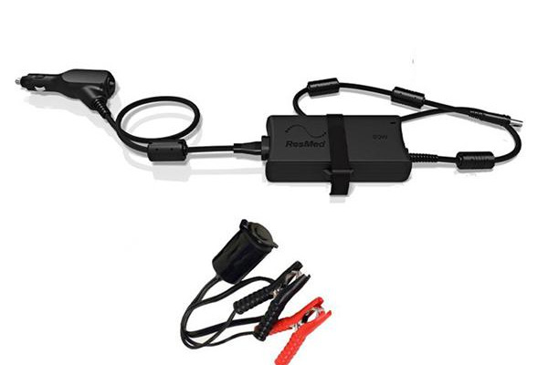 ResMed Air10 DC/DC converter ResMed Air10 DC/DC converter