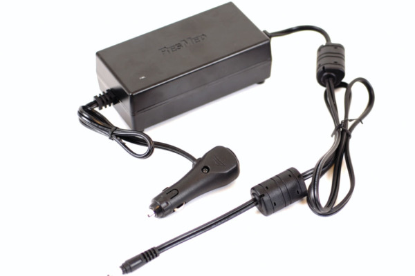 ResMed S9 DC/DC converter with Cigar-Plug Adaptor ResMed S9 DC/DC converter with Cigar-Plug Adaptor