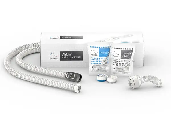 ResMed Airmini N20 Setup Pack