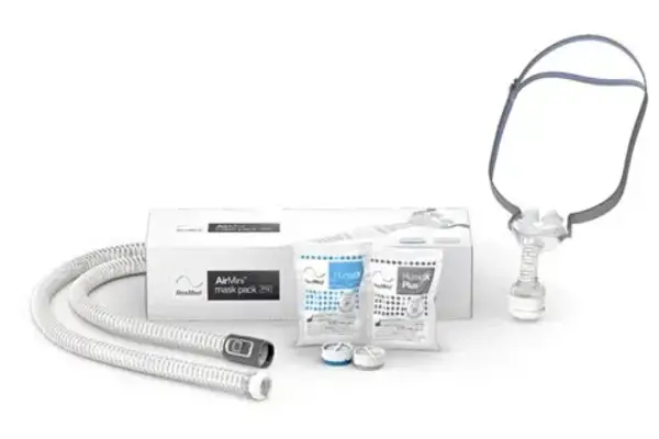 ResMed Airmini P10 Mask Pack